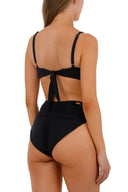 Bikini Top Bralette Night - NIG501 - Milonga