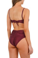Bikini Top Bralette Oceanía - OCE501 - Milonga