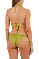 Bikini Top Triángulo Olivia - OLI101 - Milonga