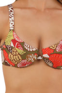 Bikini Top Varilla Sahira - SAH301 - Milonga