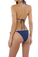 Bikini Top Triangulo Shellwave - SHE103 - Milonga