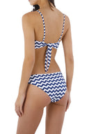 Bikini Top Bralette Shellwave - SHE501 - Milonga