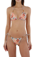 Bikini Top Triangulo Solea - SOL101 - Milonga