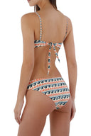 Bikini Top Bralette Solea - SOL201 - Milonga