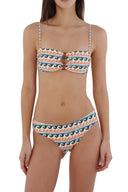 Bikini Top Bralette Solea - SOL201 - Milonga