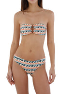 Bikini Top Bralette Solea - SOL201 - Milonga