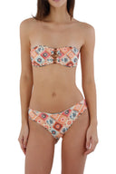 Bikini Top Bralette Solea - SOL201 - Milonga