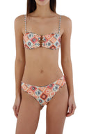 Bikini Top Bralette Solea - SOL201 - Milonga