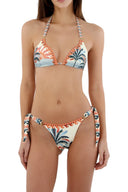 Bikini Top Triangulo Sunwisp - SUW101 - Milonga