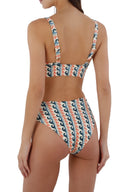 Bikini Top Halter Sunwisp - SUW401 - Milonga