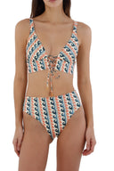 Bikini Top Halter Sunwisp - SUW401 - Milonga
