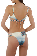Bikini Panty Básico Sunwisp - SUWL02 - Milonga