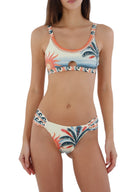 Bikini Panty Básico Sunwisp - SUWL02 - Milonga