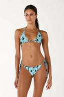 Panty Bikini Lola Verdant Paradise - Mola Mola