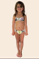 Bikini Niña Tropical Mystic Halo - K101352 - Malai