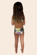 Bikini Niña Tropical Mystic Halo - K101352 - Malai