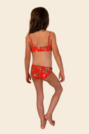 Bikini Niña Summer Palms Atena - K104364 - Malai