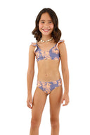 Bikini Niña Crystal Orchids Florence - K53162 - Malai