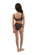 Open Wild Jazz Girl's Bikini - K75192 - Malai