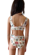 Bikini Niña SeaShell Jazz - K75279 - Malai