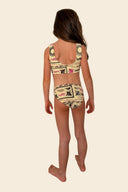 Bikini Niña Summer Charm Jazz - K75365 - Malai