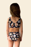 Bikini Niña Coastal Whisper Jazz - K75376 - Malai