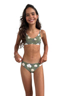 Bikini Niña Safari Mai Kid Shanti - K78336 - Malai