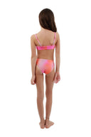 Easy Sunset Constance Girl's Bikini - K82200 - Malai