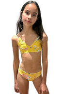 Bikini Niña Florlish My Constance - K82294 - Malai