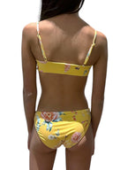 Bikini Niña Florlish My Constance - K82294 - Malai