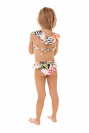 Bikini Niña Amalfi - AMAK06 - Milonga