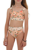 Bikini Niña Aurora - AURK05 - Milonga