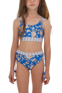 Bikini Niña Serena - SERK05 - Milonga