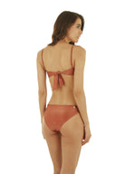 Bikini Top Terra Glimmer Tori - T87271 - Malai