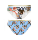 Panty Niña Tomasita - Ropa Interior