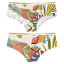 Panty Tulia Cachetero - Ropa Interior - Fidelina