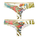 Panty Tulia Tanga - Ropa Interior