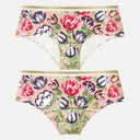 Panty Tulipan Cachetero - Ropa Interior