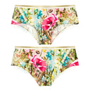 Panty Romero Cachetero - Ropa Interior - Fidelina
