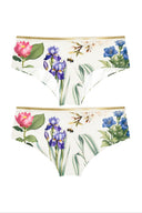 Panty Rosaura Cachetero - Ropa Interior - Fidelina