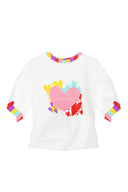 Camisa Pijama Mangas Agustina - Fidelina