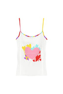 Camisa Pijama Tiras Agustina - Fidelina