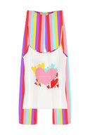 Camisa Pijama Tiras Agustina - Fidelina