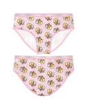 Panty Niña Unicornio Rosa - Ropa Interior