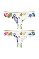 Panty Rosaura Tanga - Ropa Interior