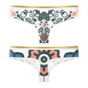 Panty Zen Tanga - Ropa Interior