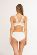 Brassiere Bralette Ava Marfil - Fidelina