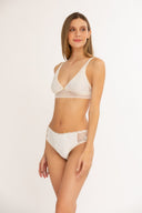 Brassiere Bralette Clara Marfil - Fidelina
