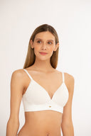 Brassiere Copa Pandora Marfil - Fidelina