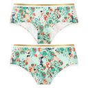 Panty Venus Nuevo Cachetero - Ropa Interior